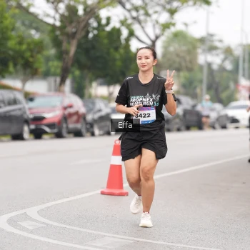 Runner Photo 3614145