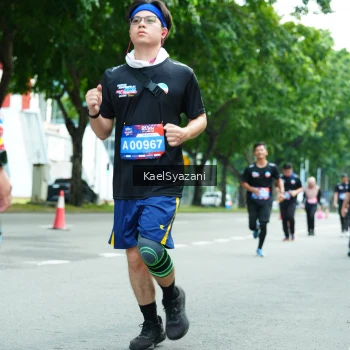Runner Photo 3614146