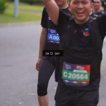 Runner Photo 3614151