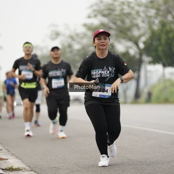 Runner Photo 3614152