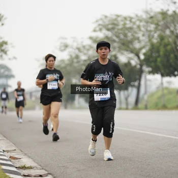 Runner Photo 3614158