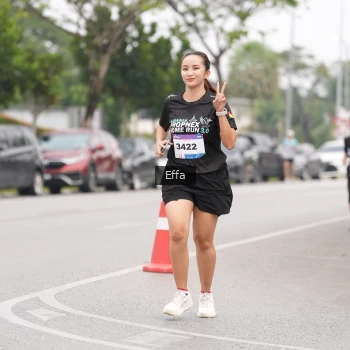Runner Photo 3614161