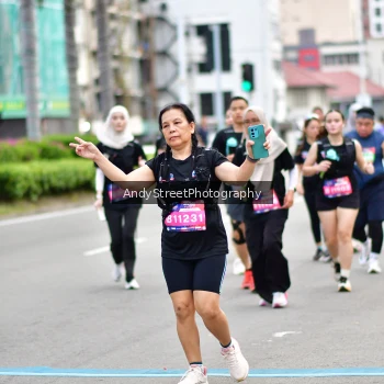 Runner Photo 3614163
