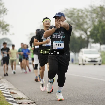 Runner Photo 3614169