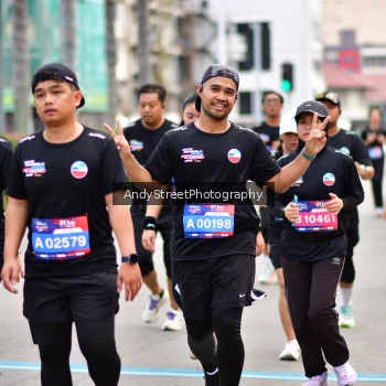 Runner Photo 3614177