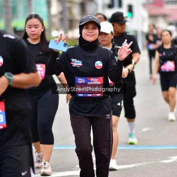 Runner Photo 3614179