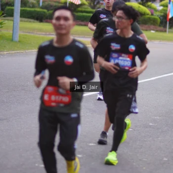Runner Photo 3614185