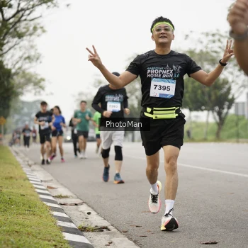 Runner Photo 3614195