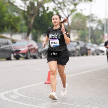 Runner Photo 3614198