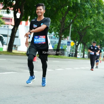 Runner Photo 3614199