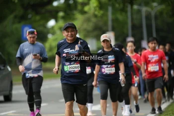 Runner Photo 36142