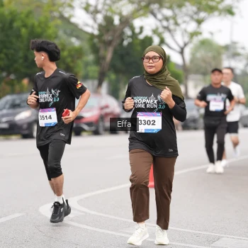 Runner Photo 3614204