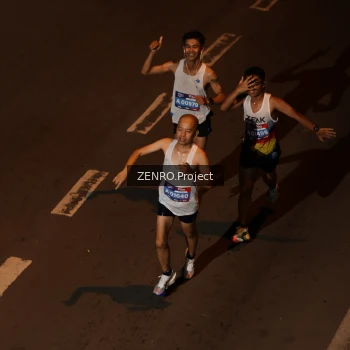 Runner Photo 3614207