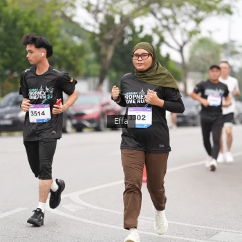 Runner Photo 3614225
