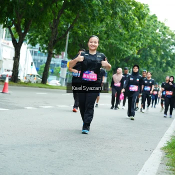 Runner Photo 3614227