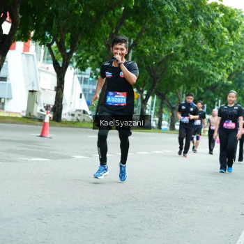 Runner Photo 3614229