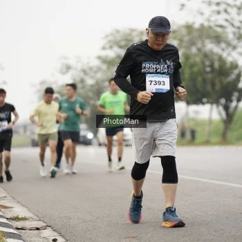 Runner Photo 3614231
