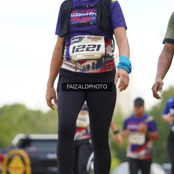 Runner Photo 3614235