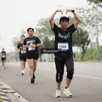 Runner Photo 3614236