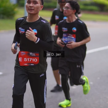 Runner Photo 3614242