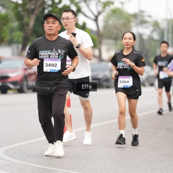 Runner Photo 3614247