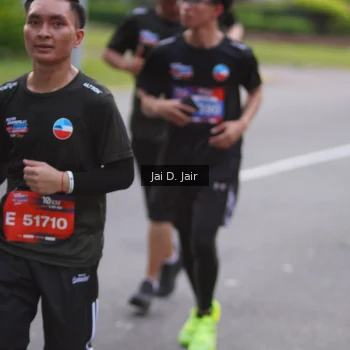 Runner Photo 3614259