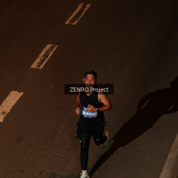 Runner Photo 3614260