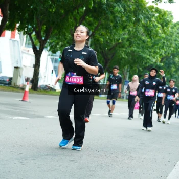 Runner Photo 3614261