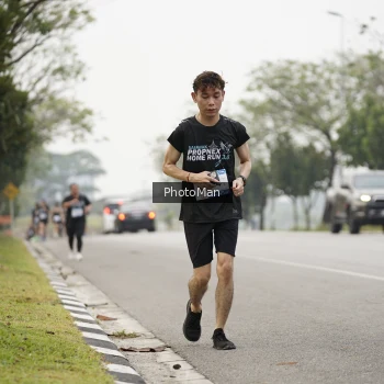 Runner Photo 3614262