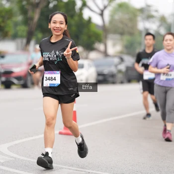 Runner Photo 3614279
