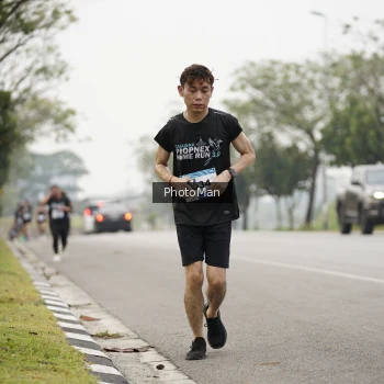 Runner Photo 3614280