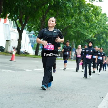 Runner Photo 3614285
