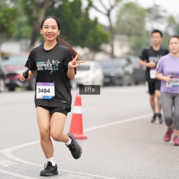Runner Photo 3614290