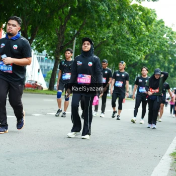 Runner Photo 3614301