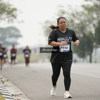 Runner Photo 3614303