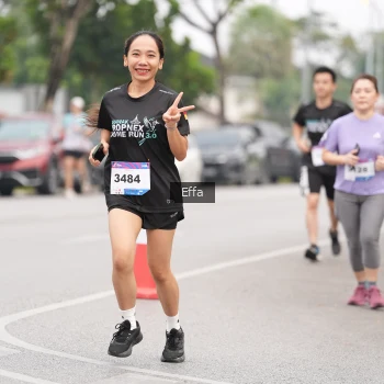 Runner Photo 3614304
