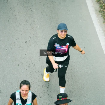 Runner Photo 3614311