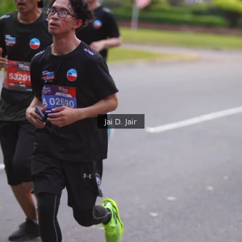 Runner Photo 3614319