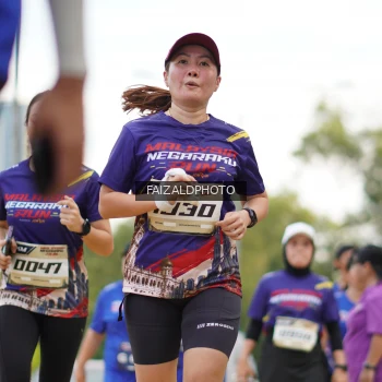 Runner Photo 3614338