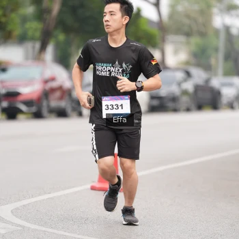 Runner Photo 3614340
