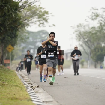 Runner Photo 3614348