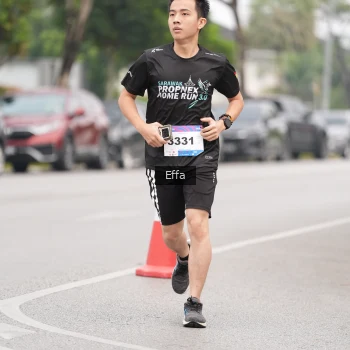 Runner Photo 3614358
