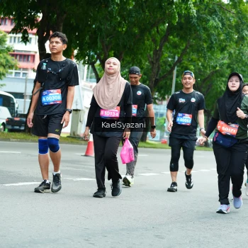 Runner Photo 3614362