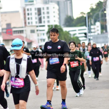 Runner Photo 3614364