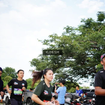 Runner Photo 3614368