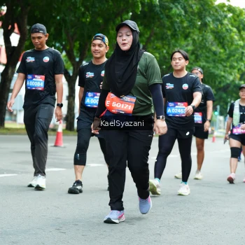Runner Photo 3614377