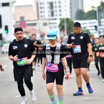 Runner Photo 3614384