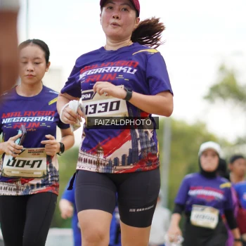 Runner Photo 3614385