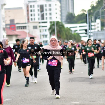 Runner Photo 3614390
