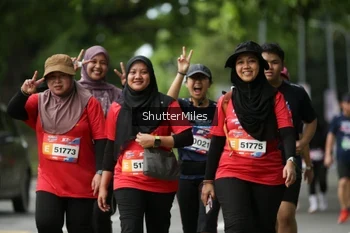 Runner Photo 36144